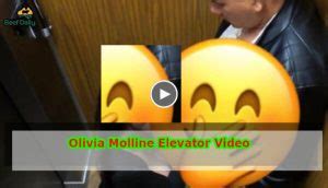 olivia molline video|Olivia Moline Elevator Video Pivahub